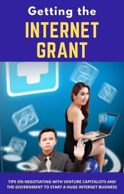 Getting The Internet Grant