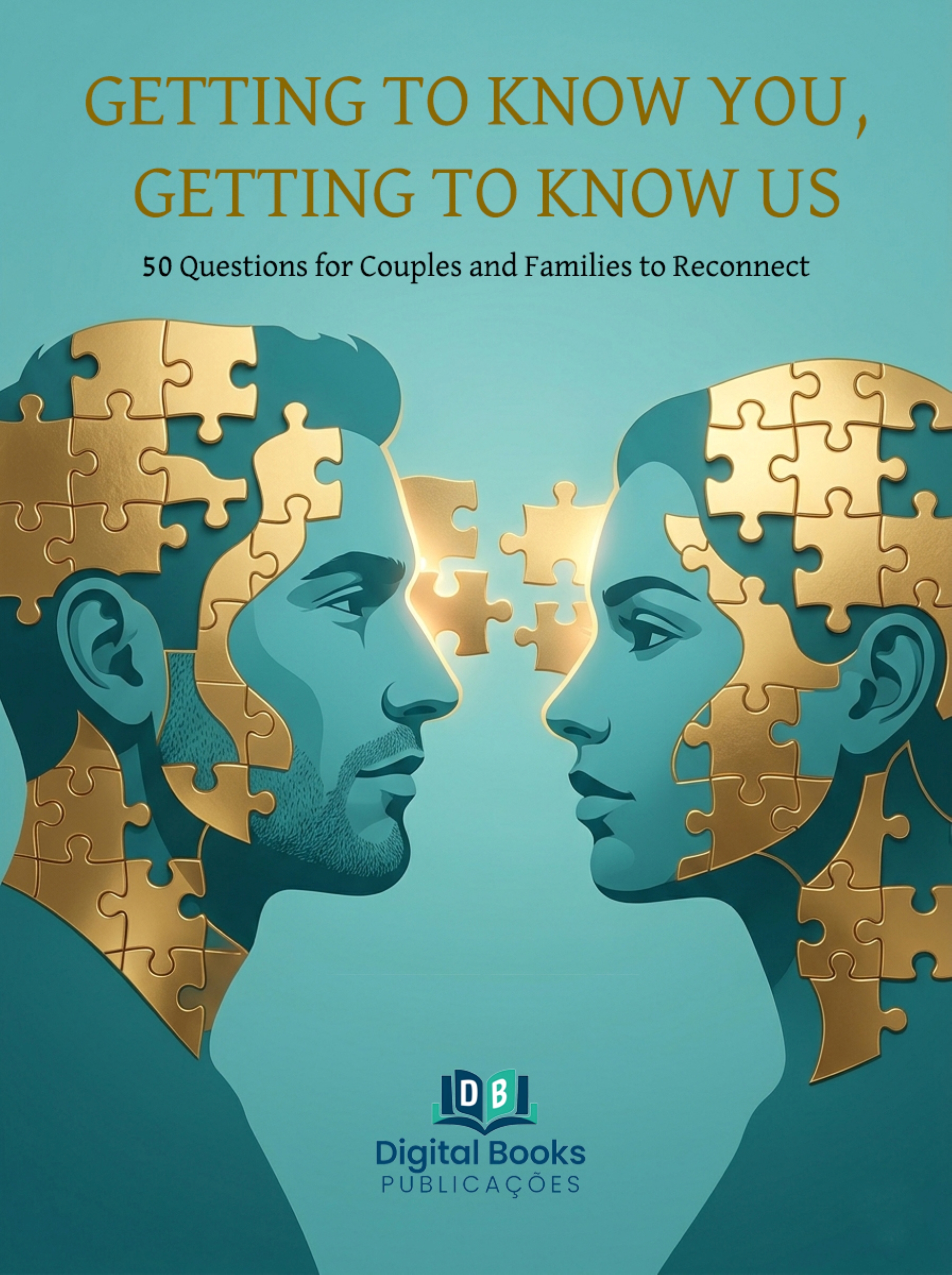 GETTING TO KNOW YOU, GETTING TO KNOW US