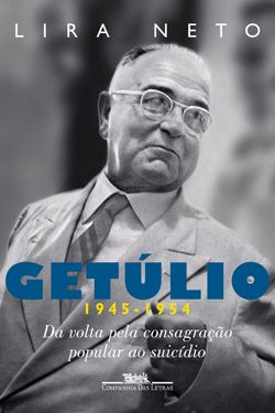 Getúlio (1945-1954)