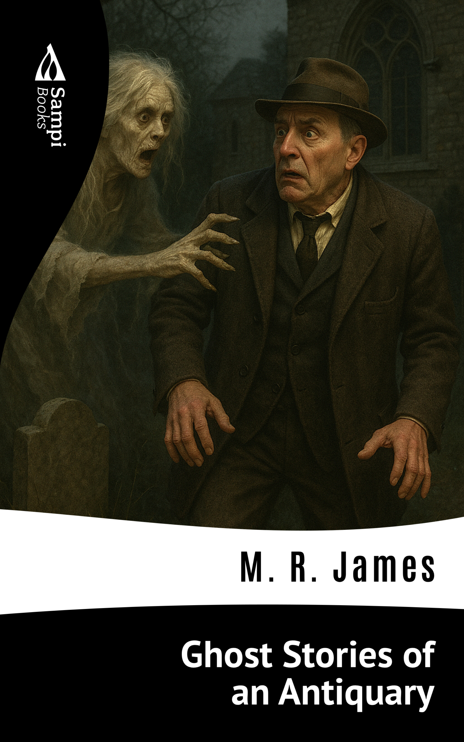 Ghost Stories of an Antiquary