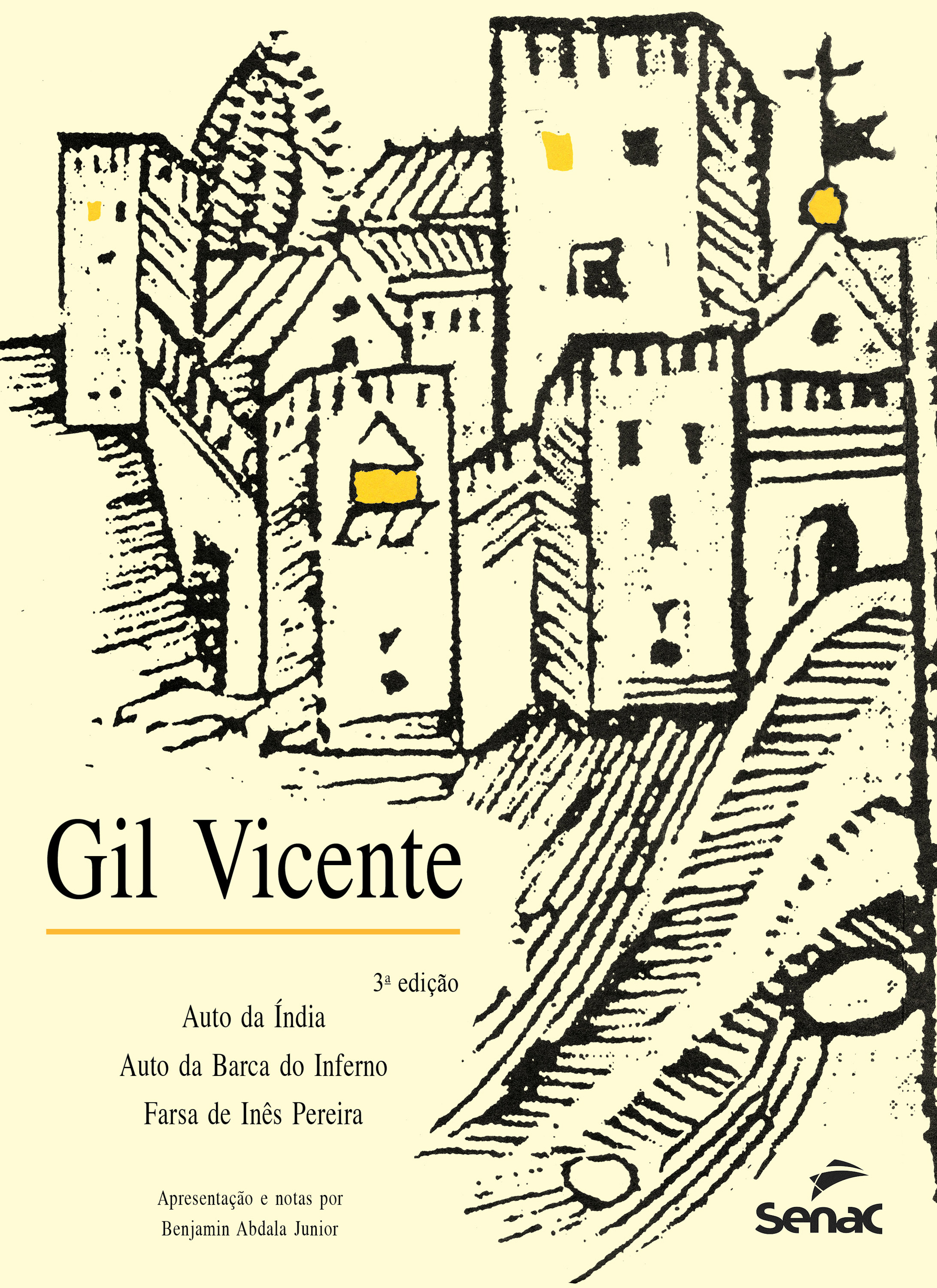 Gil Vicente