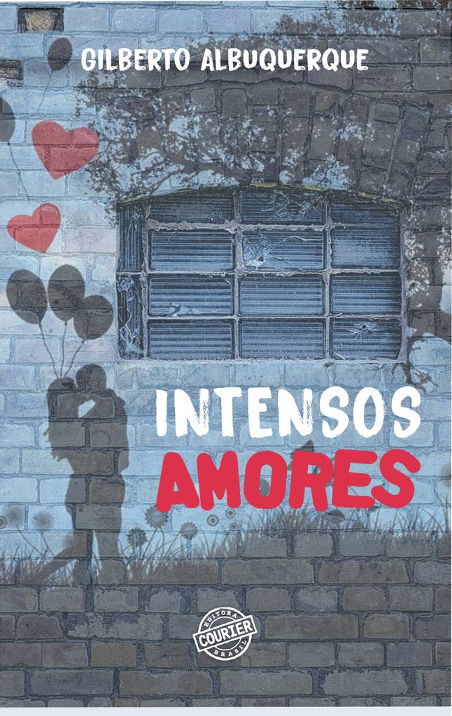 Intensos Amores