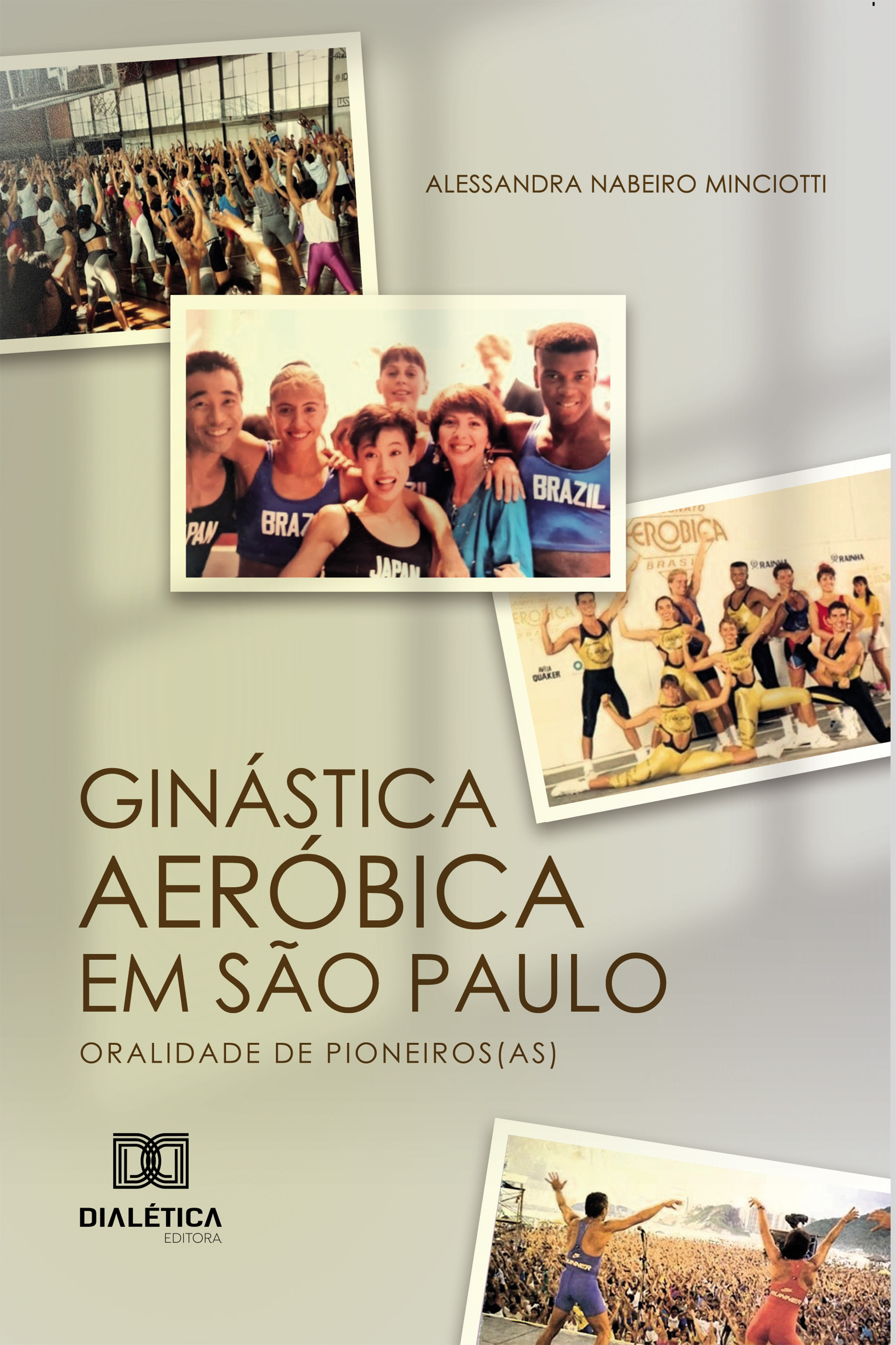 Ginástica Aeróbica em São Paulo
