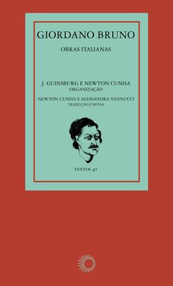 Giordano Bruno: Obras Italianas