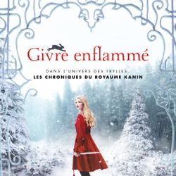 Givre enflammé