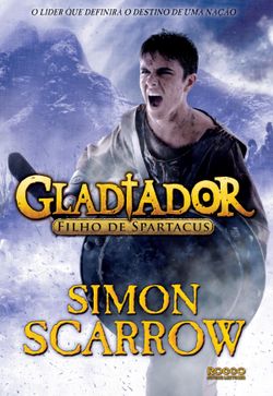 Gladiador: Filho de Spartacus