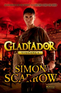 Gladiador: Vingança