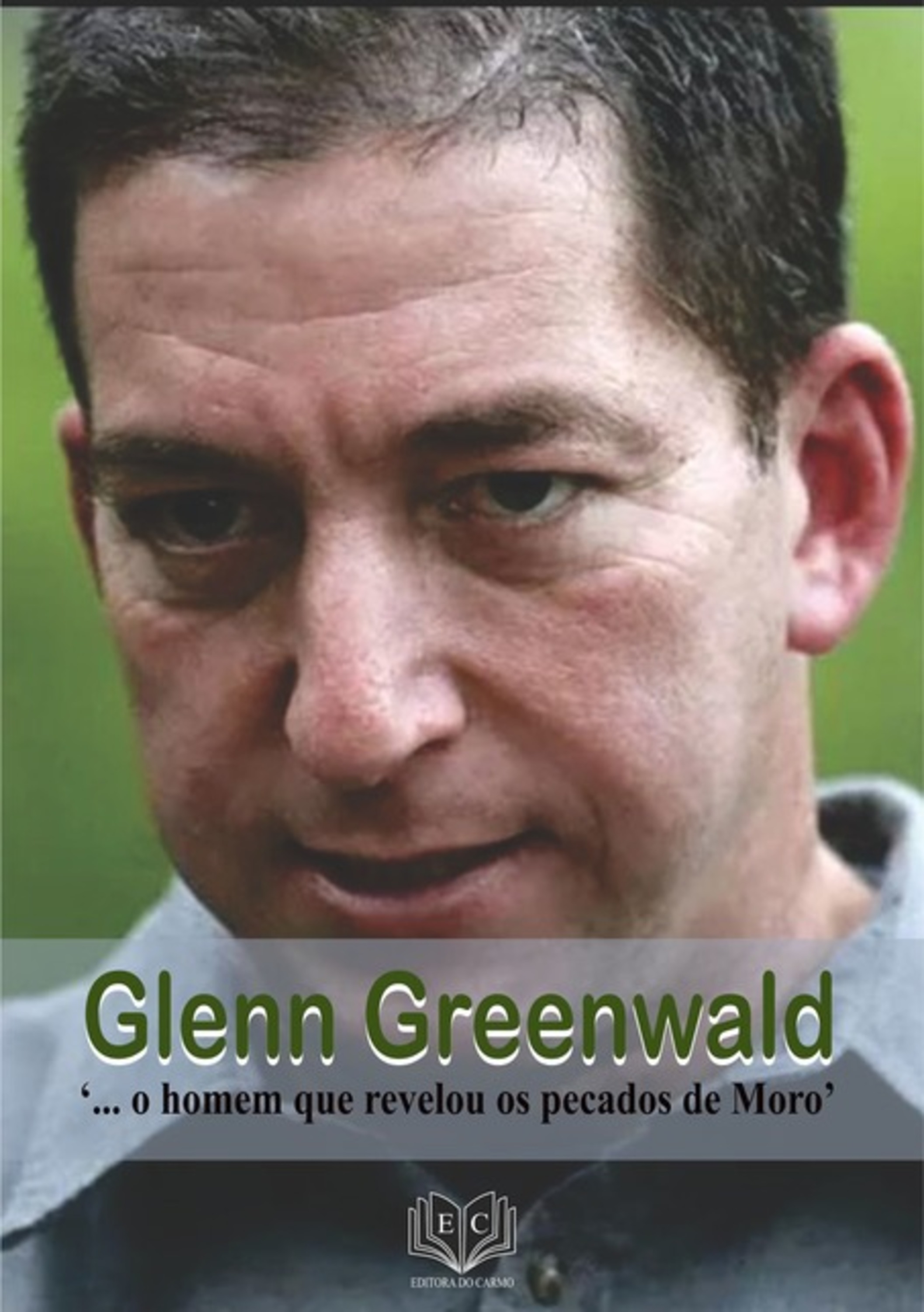 Glenn Greenwald