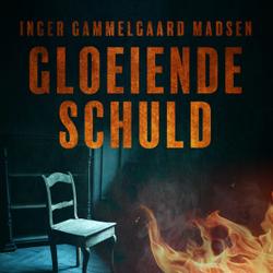 Gloeiende schuld: Deel 4