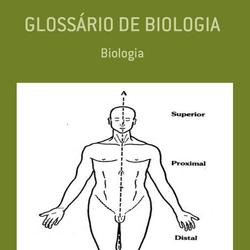 GLOSSÁRIO DE BIOLOGIA