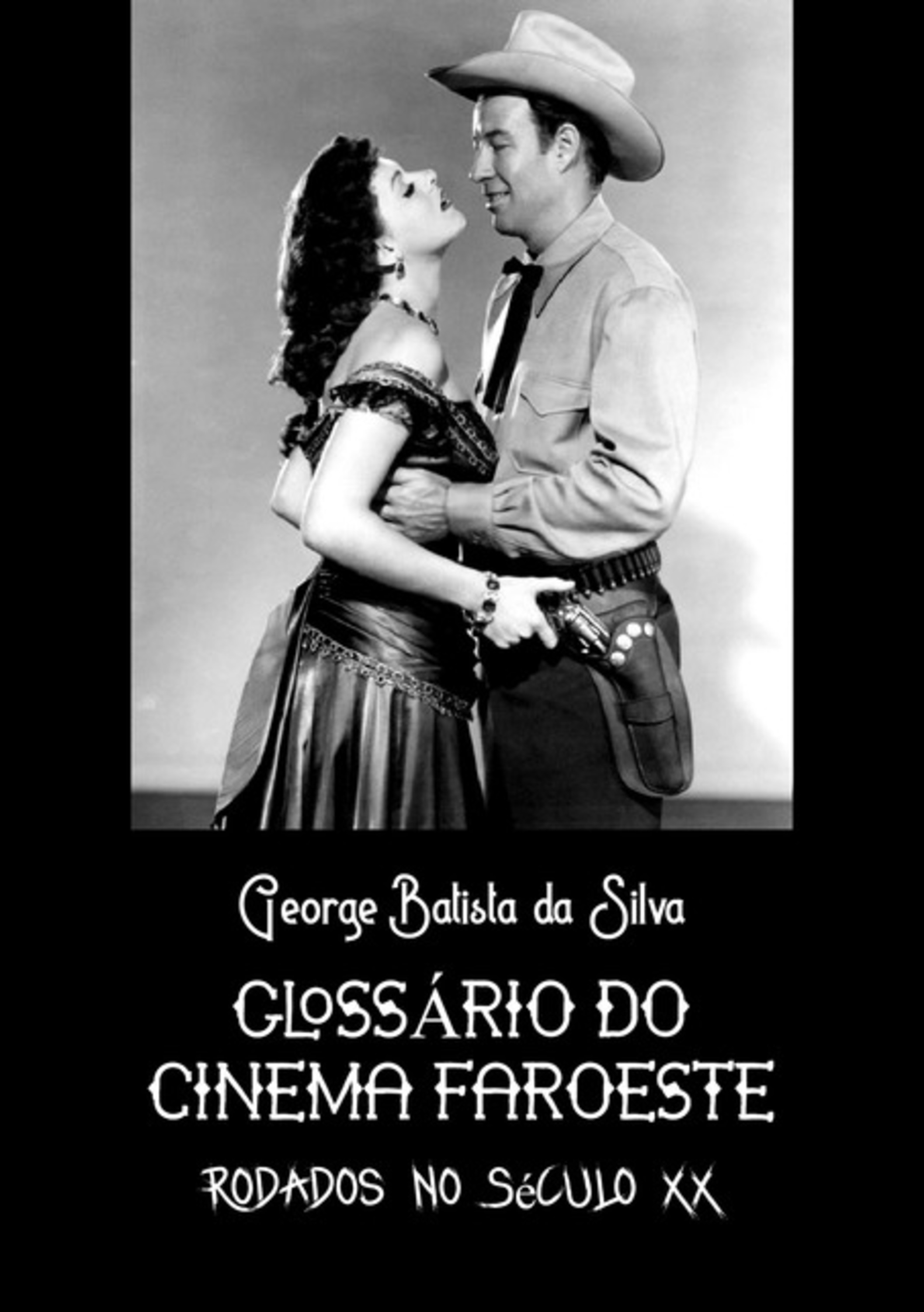 Glossário Do Cinema Faroeste