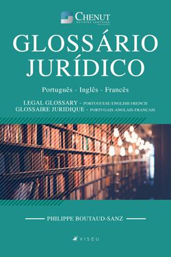 Glossário Jurídico