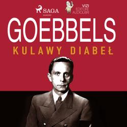 Goebbels, kulawy diabeł