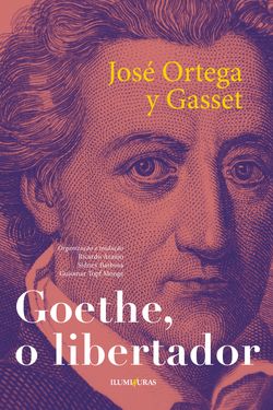 Goethe o libertador