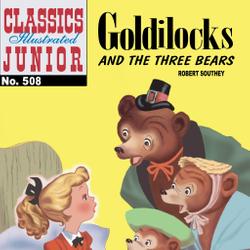 Goldilocks and the Three Bears