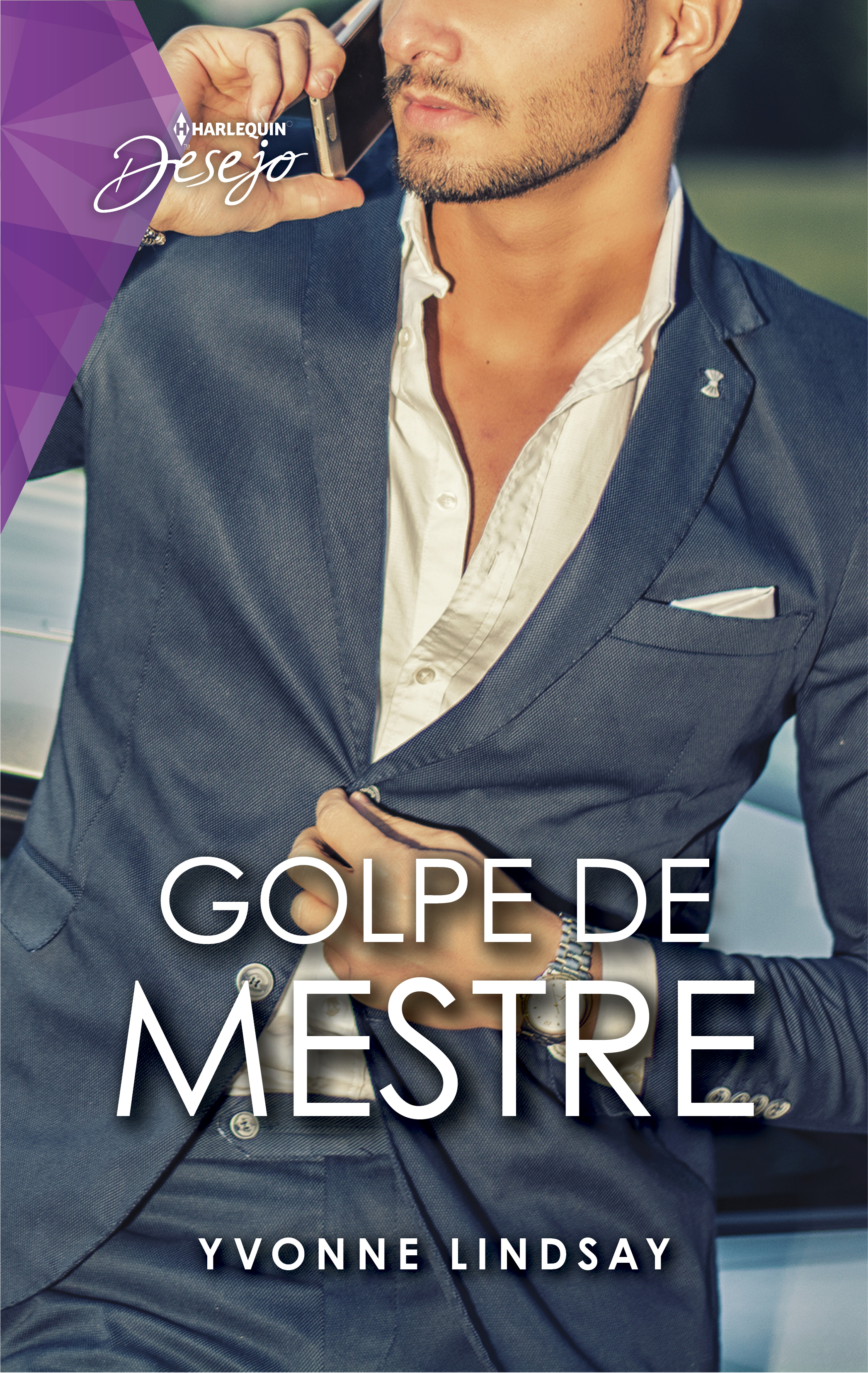 Golpe de mestre