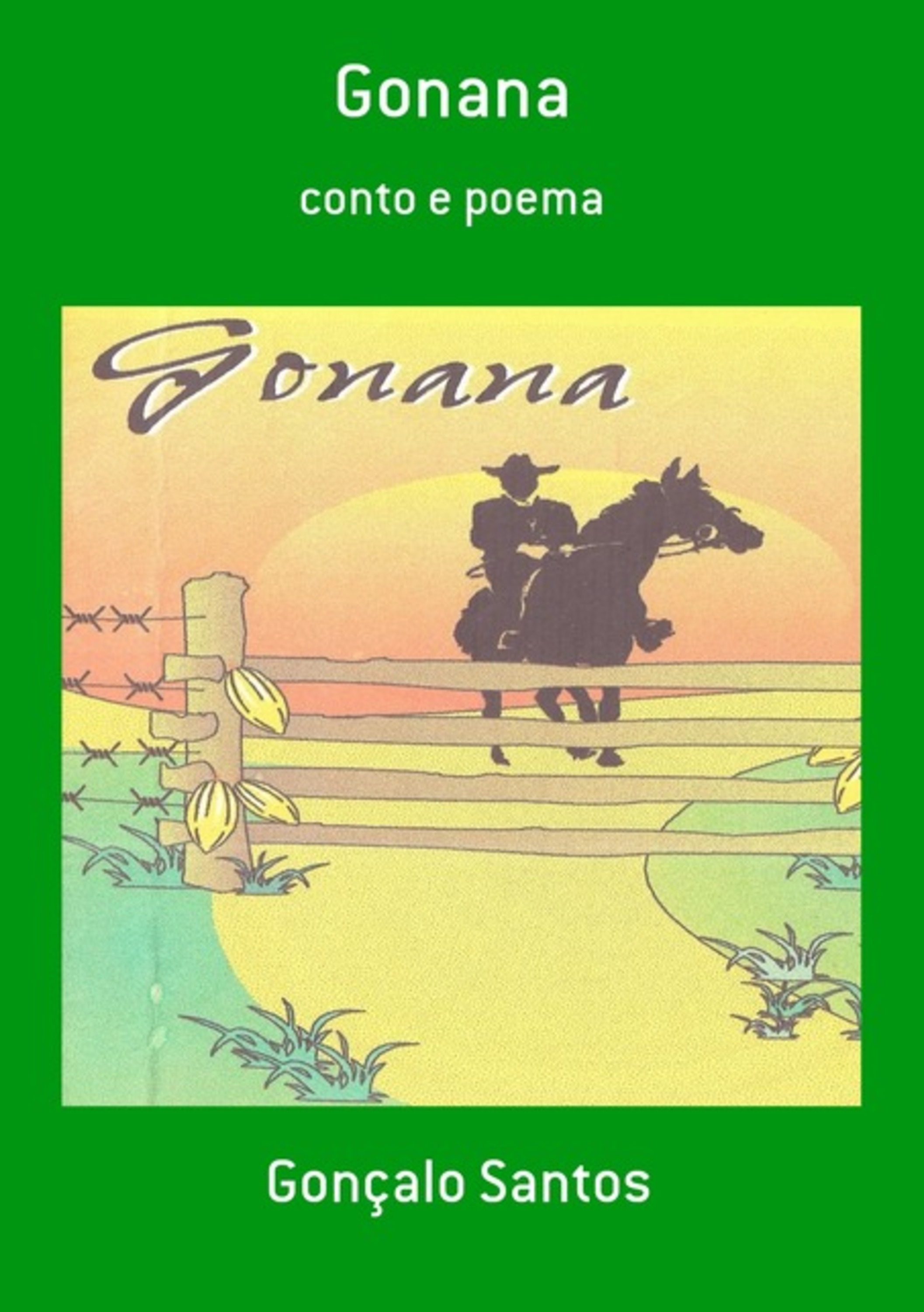 Gonana