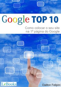 Google top 10