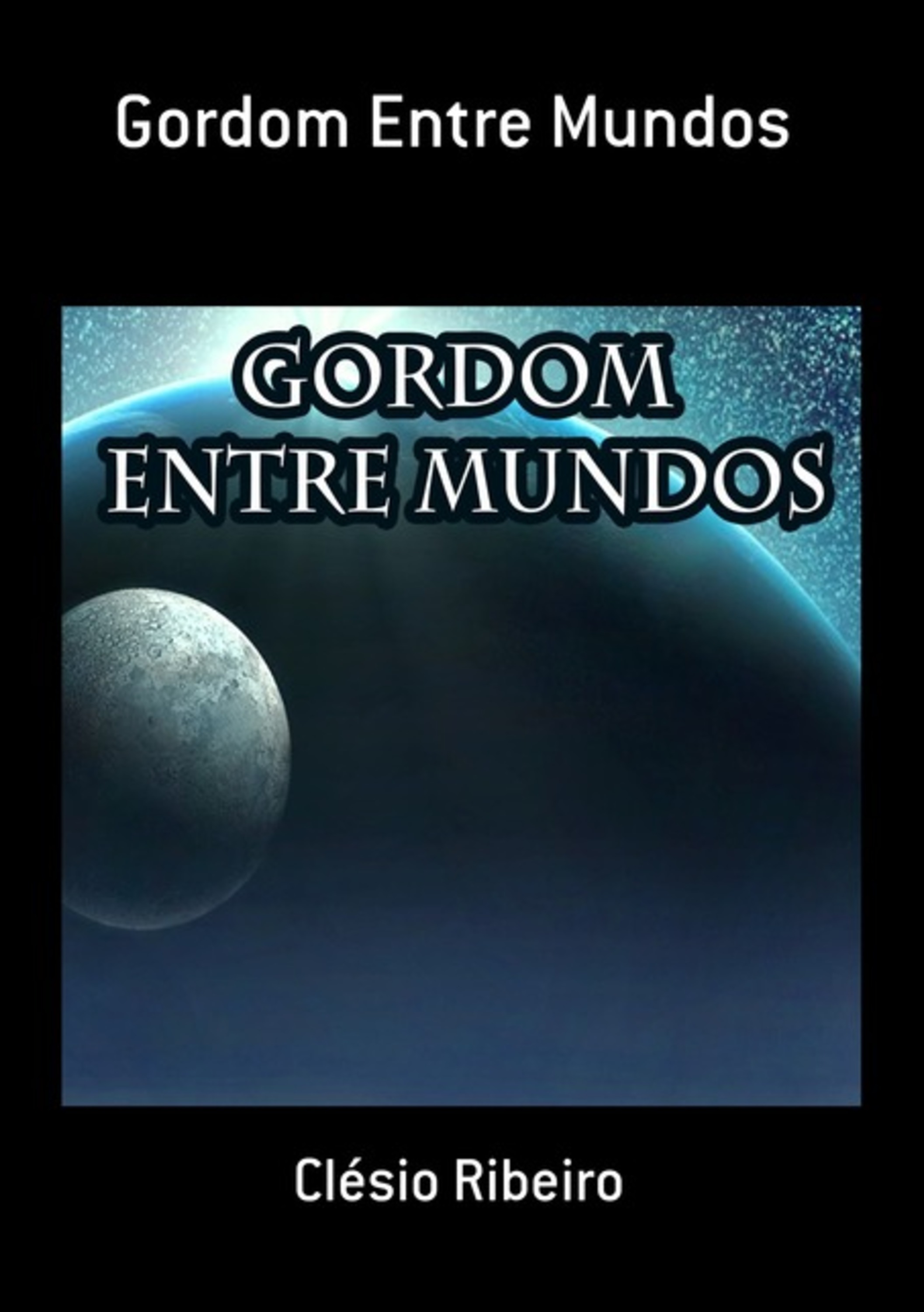 Gordom Entre Mundos