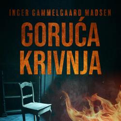 Goruća krivnja - Četvrto poglavlje