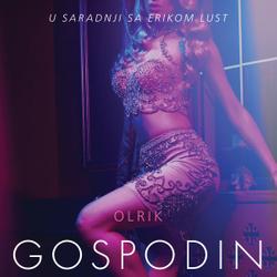 Gospodin Iks - Seksi erotika