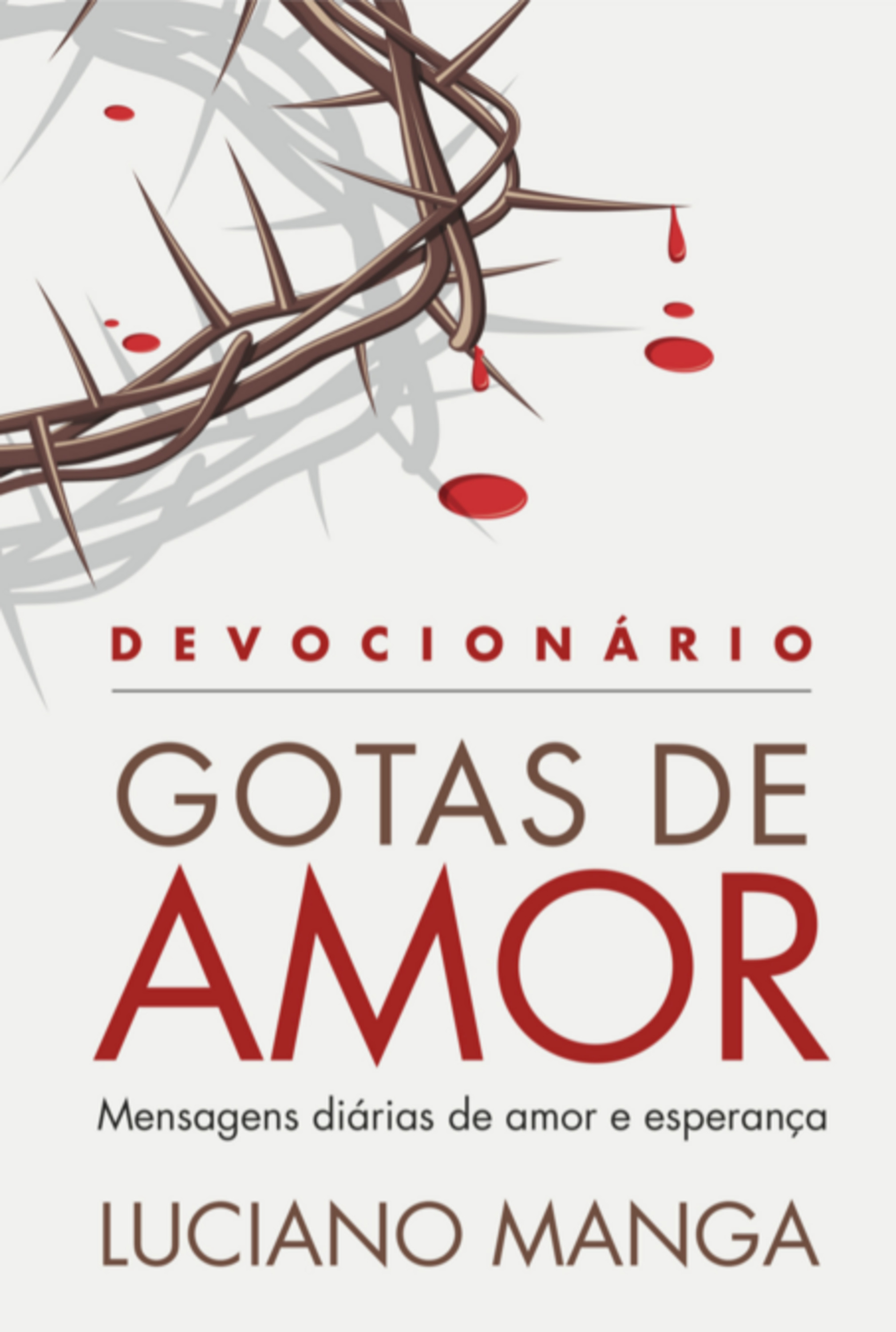 Gotas De Amor