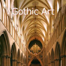 Gothic Art