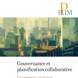 Gouvernance et planification collaborative