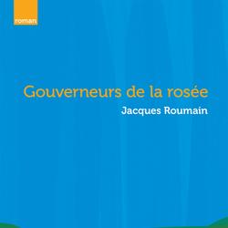 Gouverneurs de la rosée