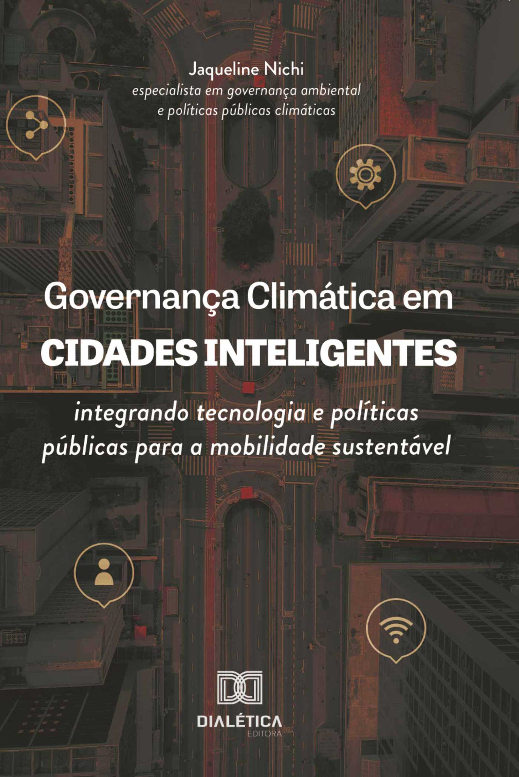 Governança Climática em Cidades Inteligentes