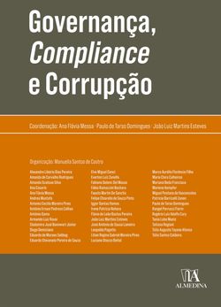 Governança, Compliance e Corrupção