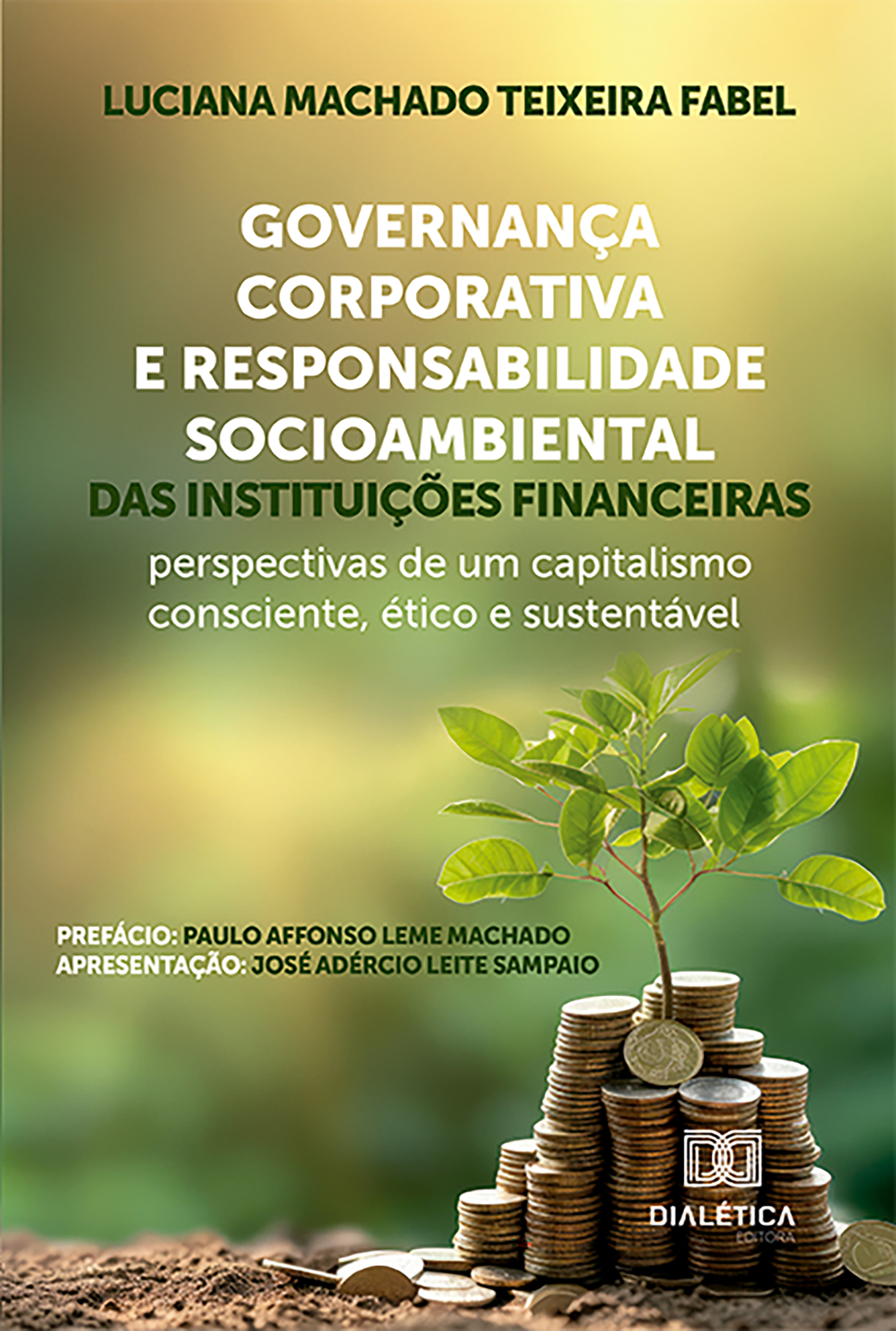 Governança Corporativa e Responsabilidade Socioambiental das instituições financeiras