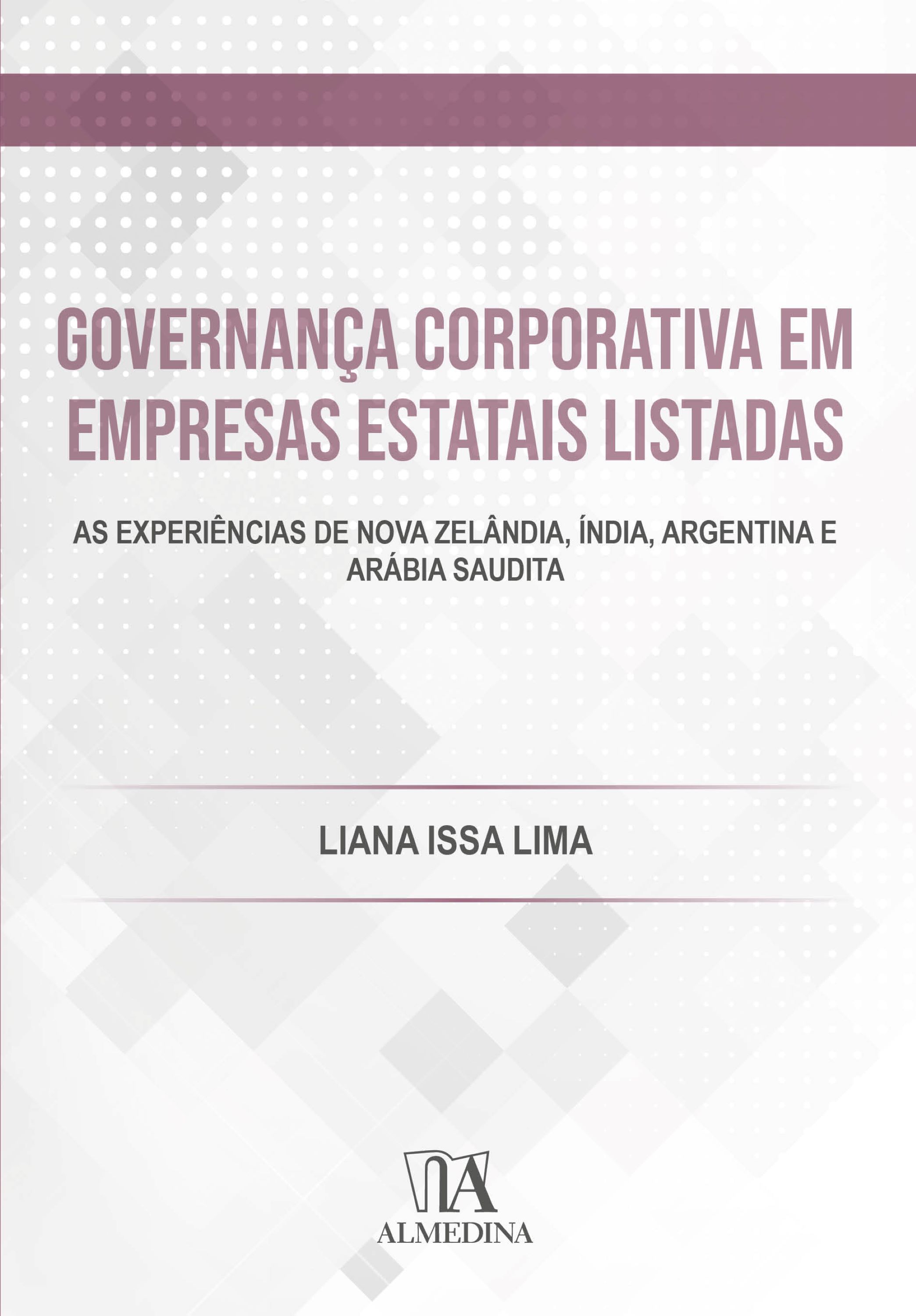 Governança Corporativa em Empresas Estatais Listadas