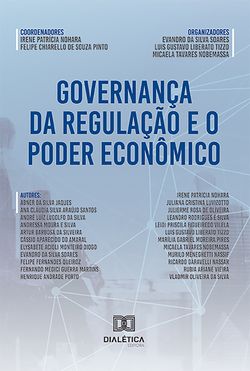 Governança da regulação e o poder econômico