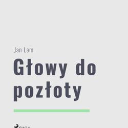 Głowy do pozłoty