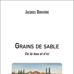 Grains de sable