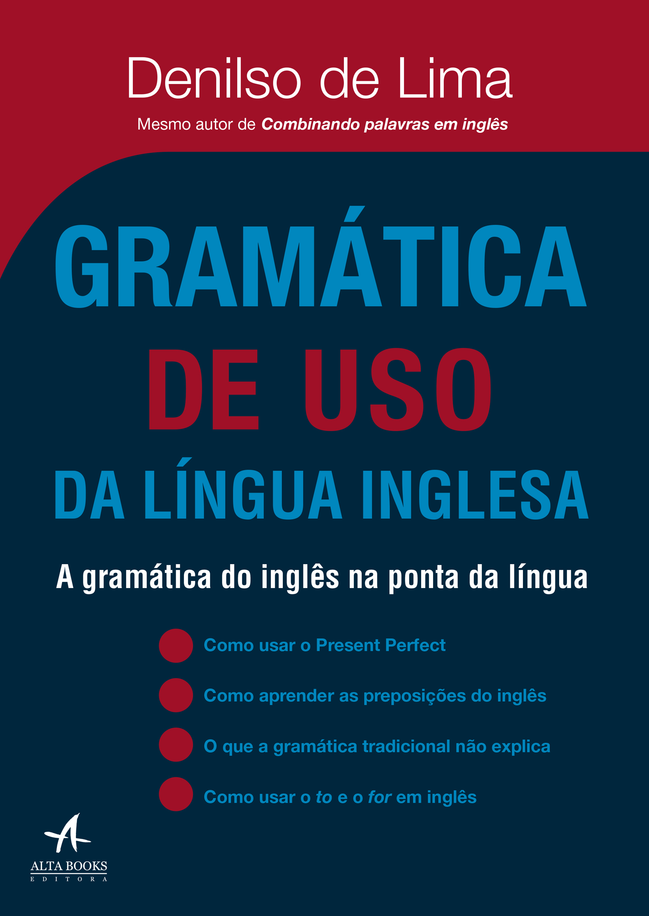 Gramática de uso da língua inglesa