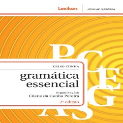 Gramática essencial