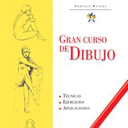 Gran curso de dibujo