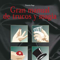 Gran manual de trucos y magia