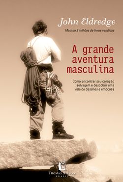 Grande aventura masculina