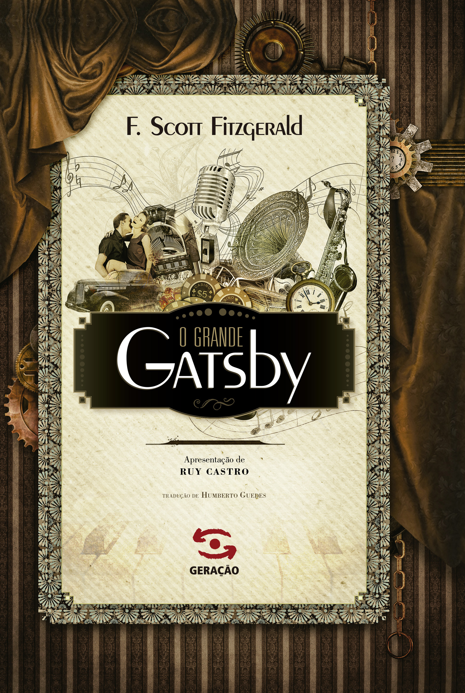 Grande Gatsby