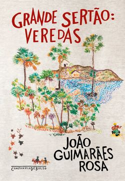 Grande sertão: veredas