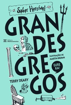 Grandes gregos