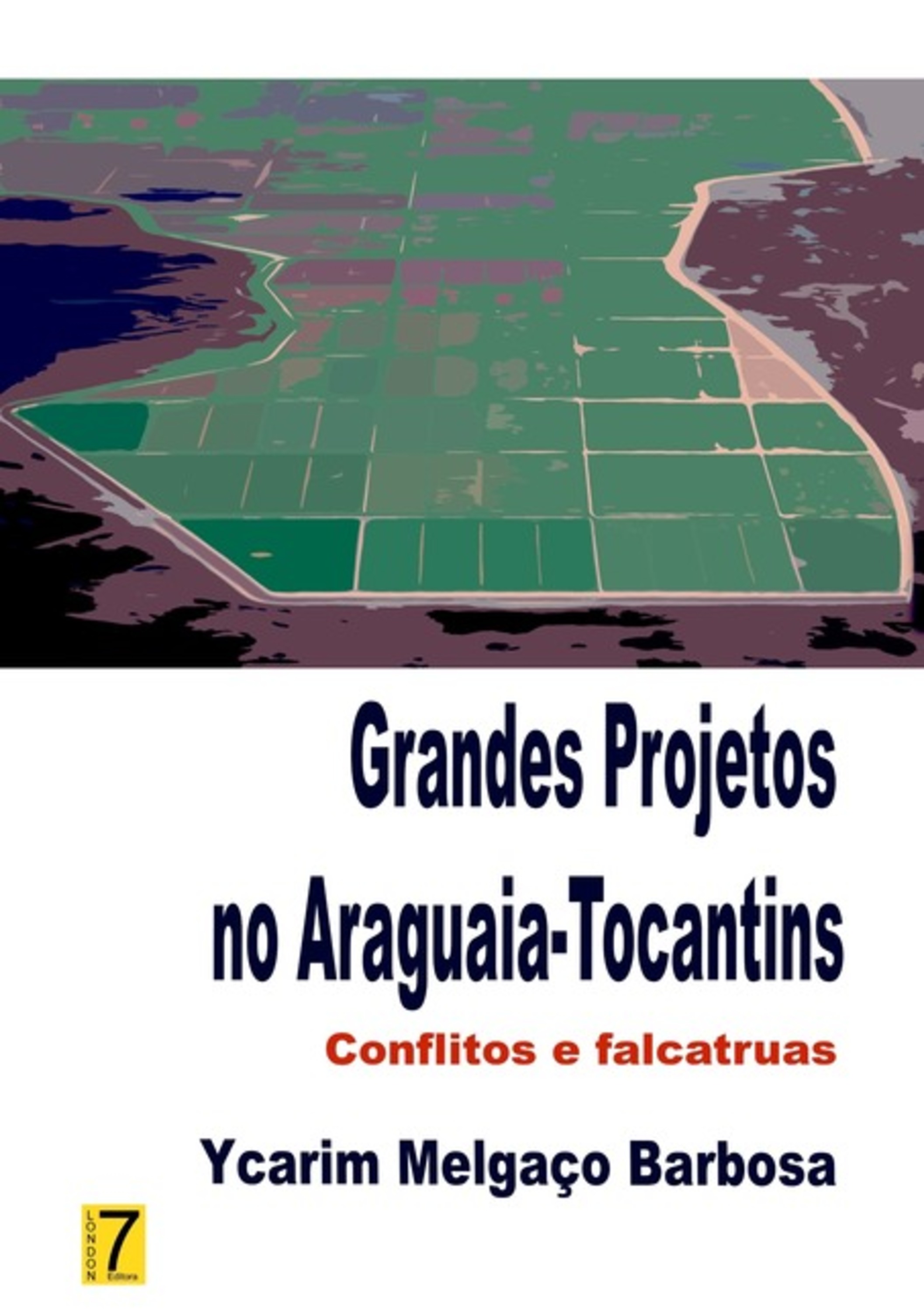 Grandes Projetos No Araguaia-tocantins: Conflitos E Falcatruas