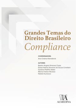Grandes Temas do Direito Brasileiro
