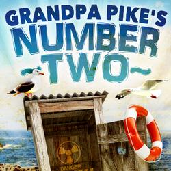 Grandpa Pike's Number Two