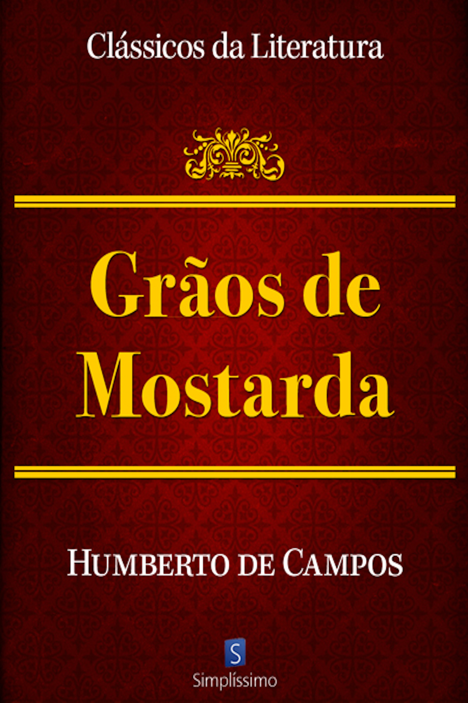 Grãos De Mostarda