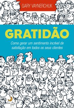 Gratidão