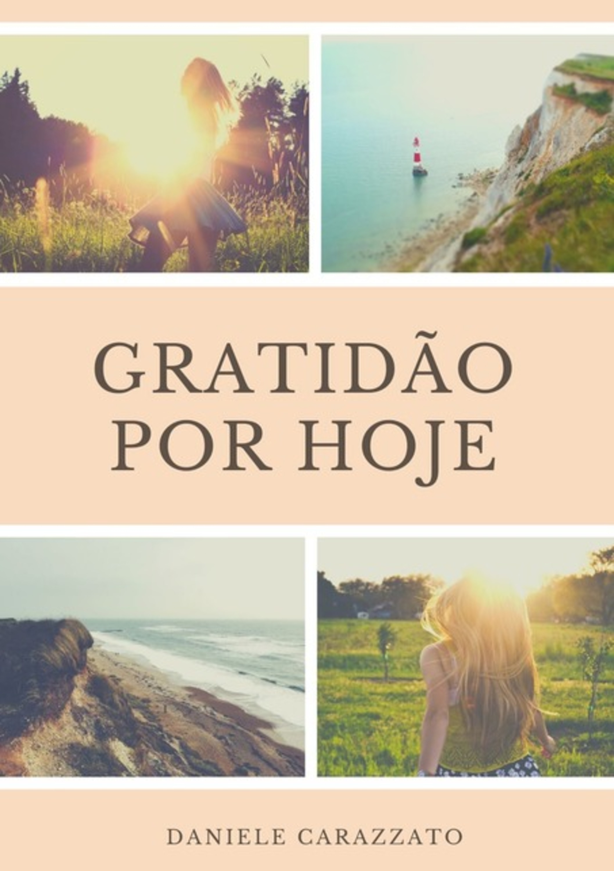 Gratidão Por Hoje